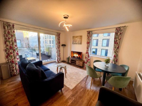 Grapevine Serviced Apartment